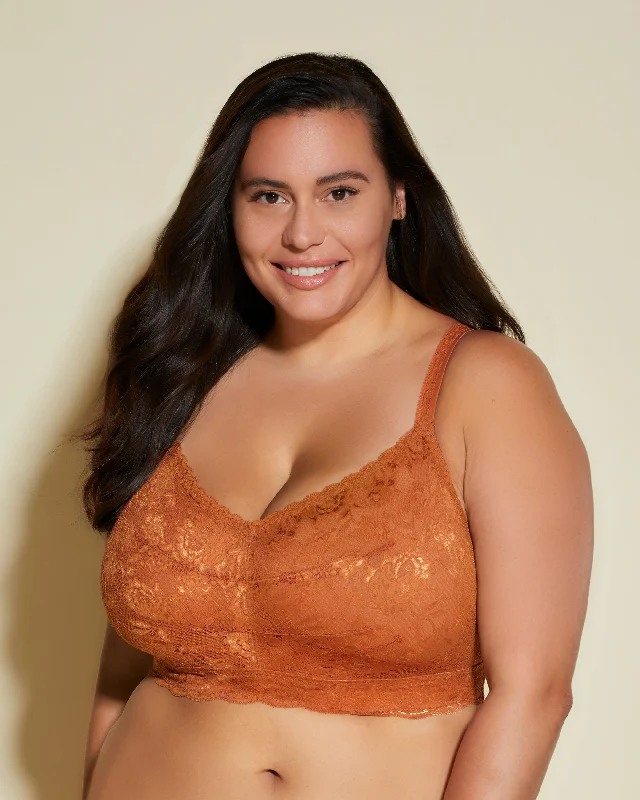 Bralette Sweetie Ultra Curvy