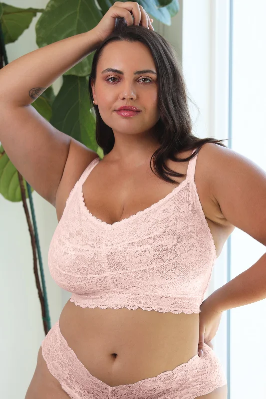 Bralette Sweetie Ultra Curvy