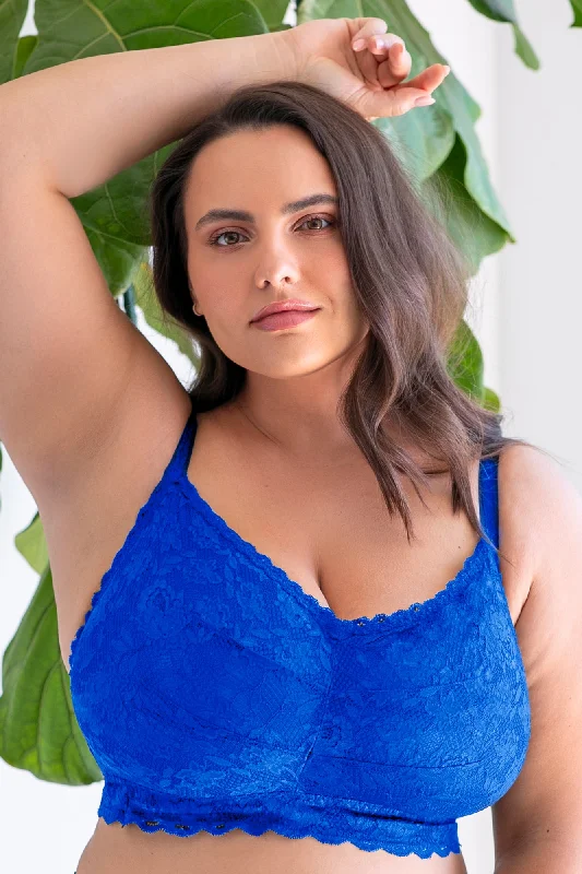 Bralette Sweetie Ultra Curvy