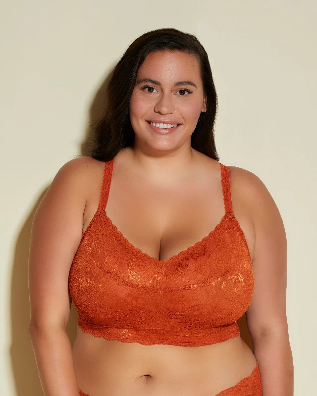 Bralette Sweetie Ultra Curvy