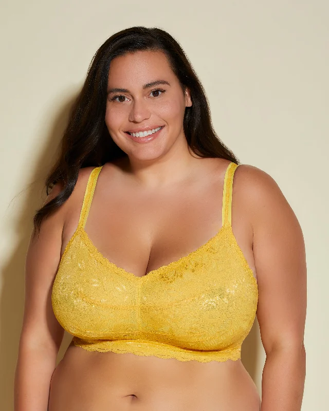 Bralette Sweetie Ultra Curvy