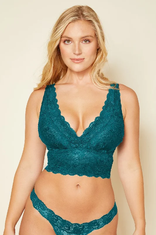 Brassière Decollete Curvy Plungie