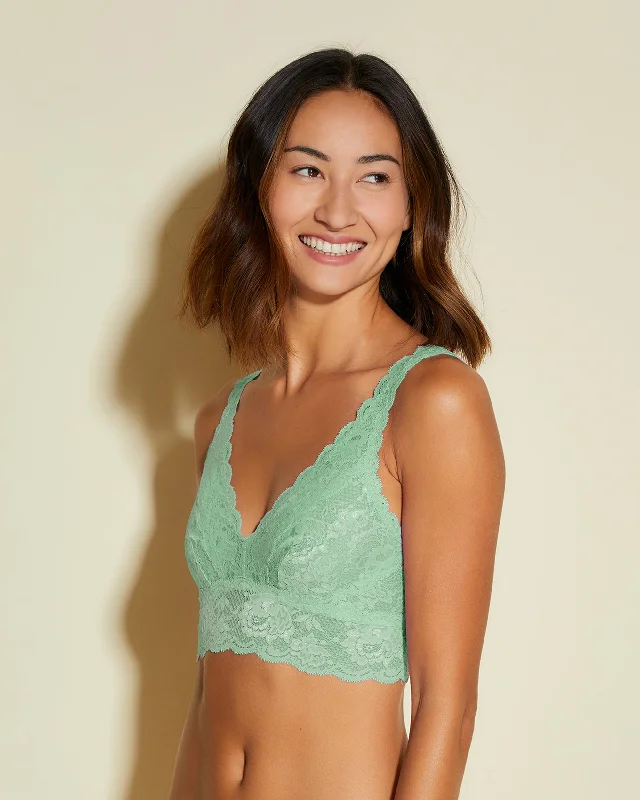 Petite Plungie - Bralette