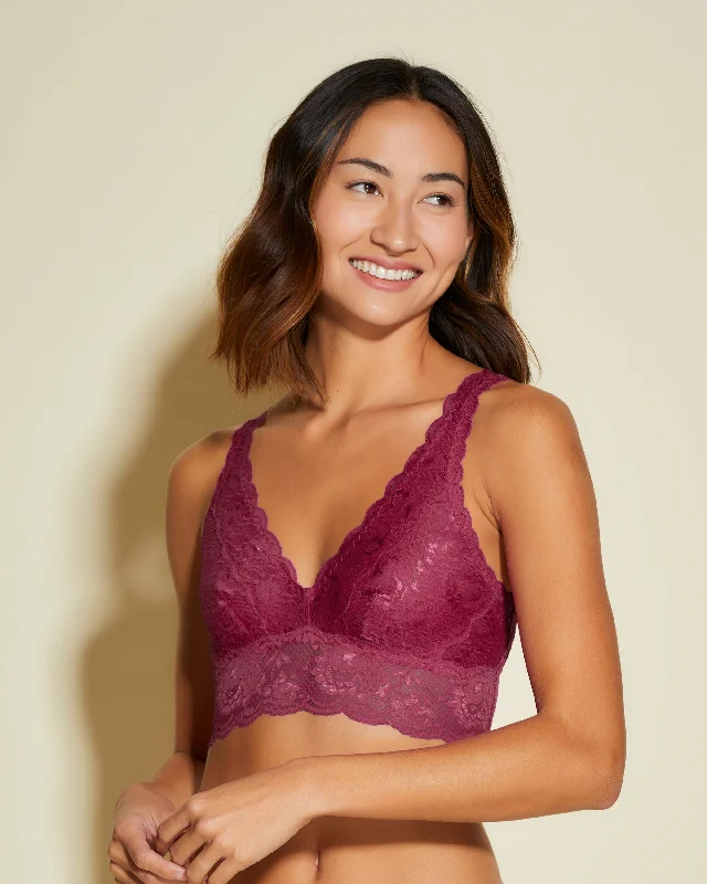 Petite Plungie Bralette